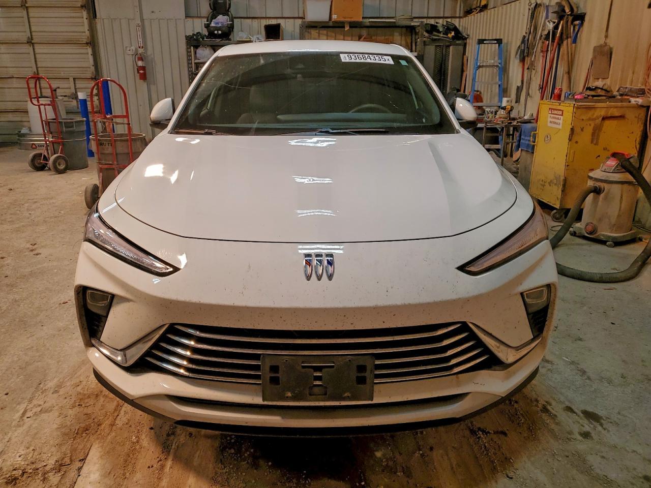 2024 Buick Envista Preferred - Image 5