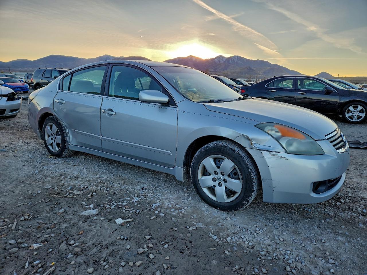 2008 Nissan Altima 2.5 - Image 4