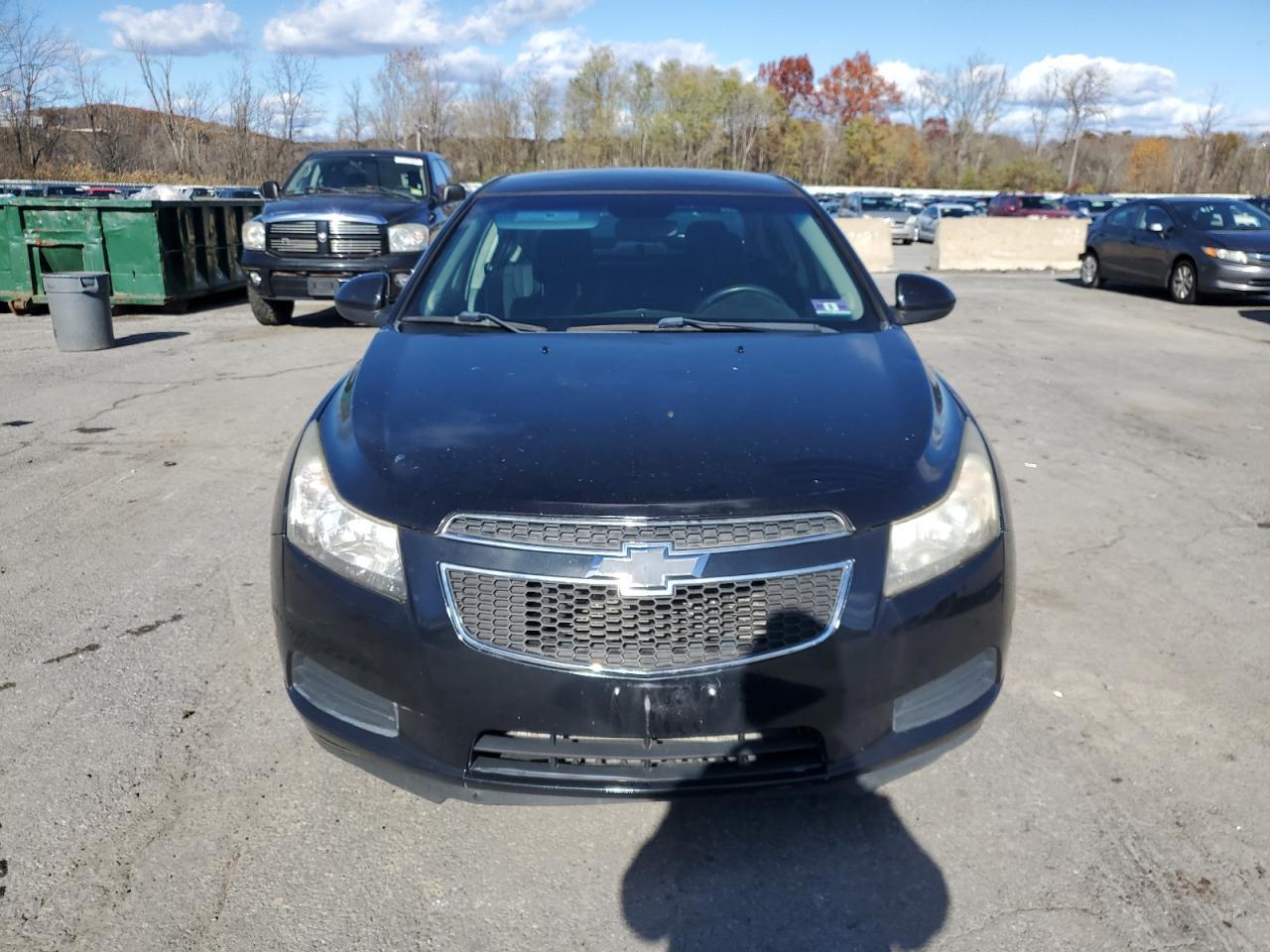 2014 Chevrolet Cruze Lt - Image 5