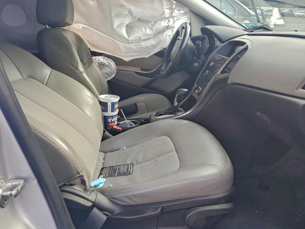 2012 Buick Verano - Фото 7