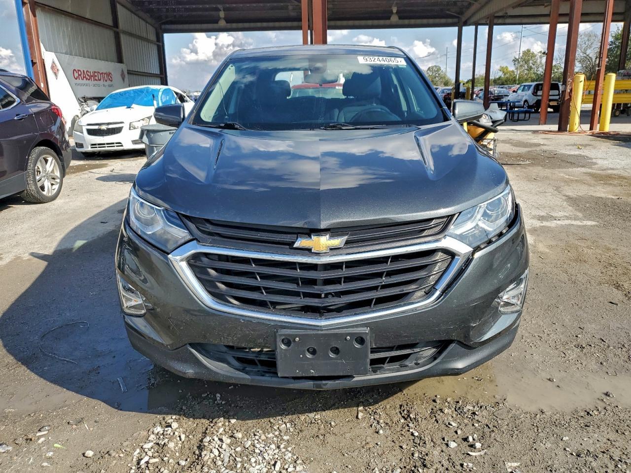 2019 Chevrolet Equinox Lt - Image 5