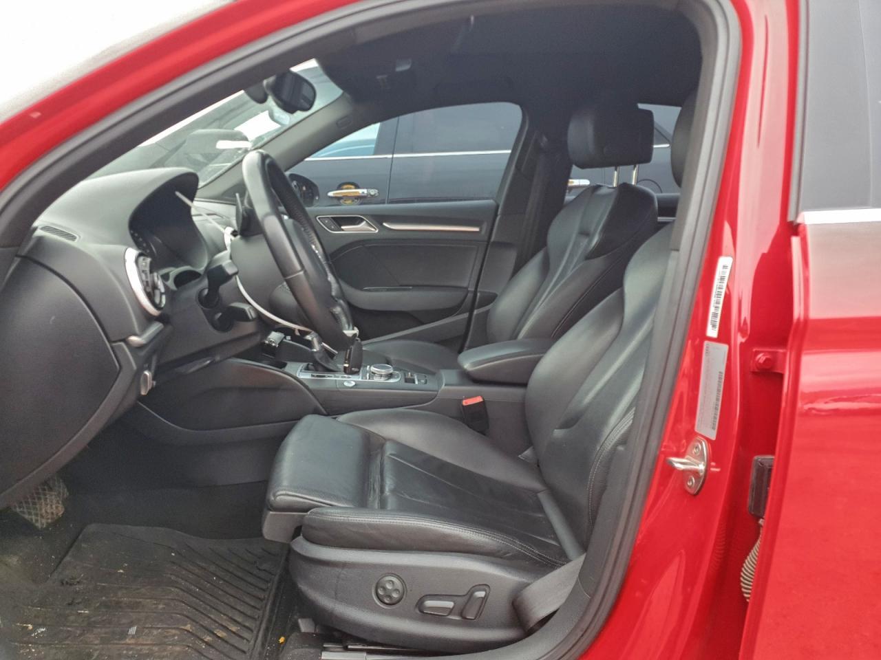 2015 Audi A3 Premium Plus - Фото 7