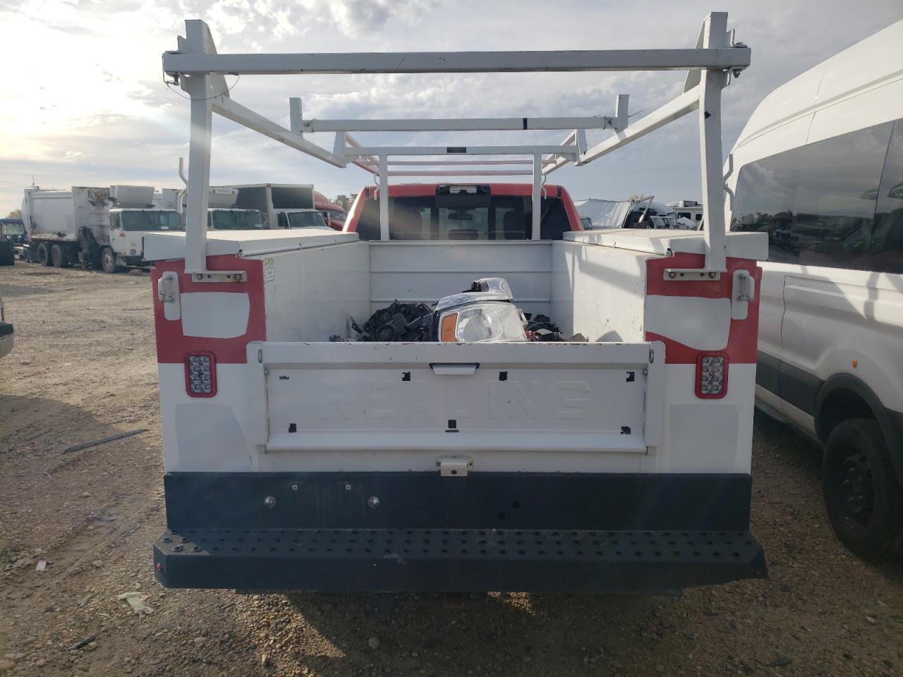 2024 Ram 2500 Utility / Service Truck - Image 6