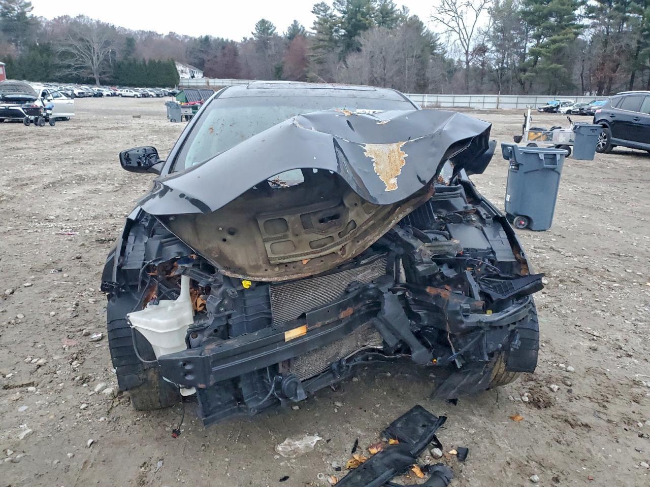 2015 Hyundai Elantra Se - Фото 5