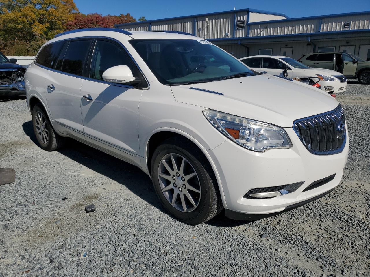 2013 Buick Enclave - Image 4