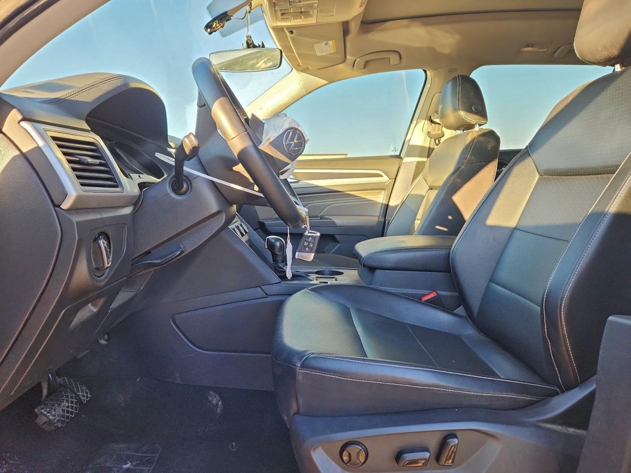 2021 Volkswagen Atlas - Image 7