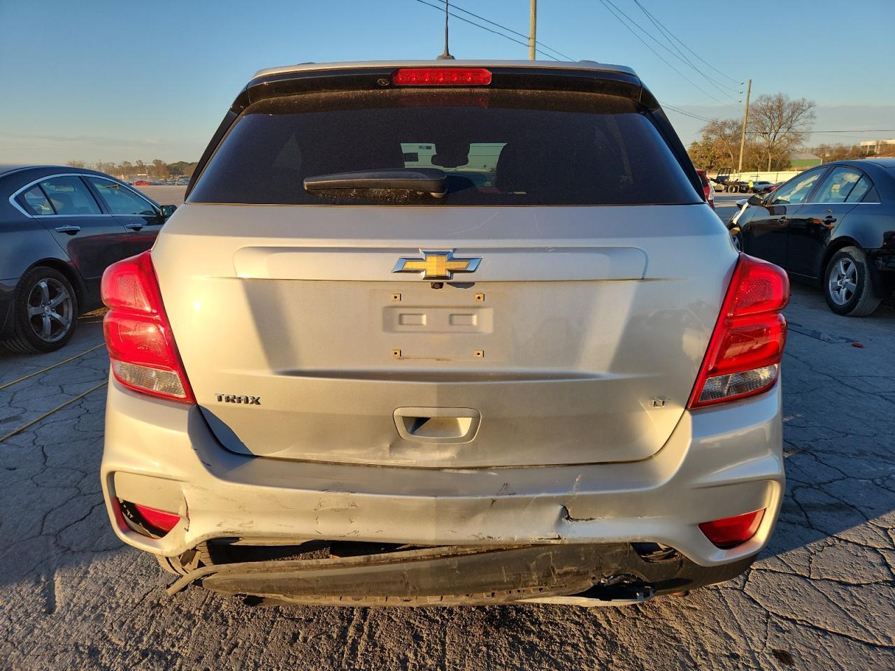 2017 Chevrolet Trax 1Lt - Image 6