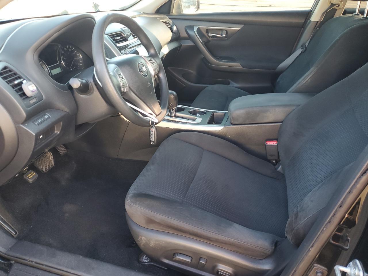 2015 Nissan Altima 2.5 - Фото 7