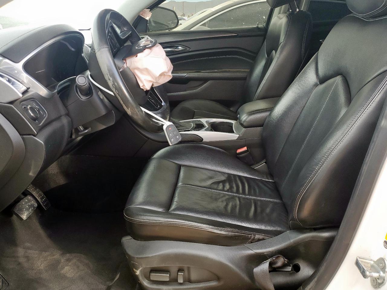 2013 Cadillac Srx - Image 7