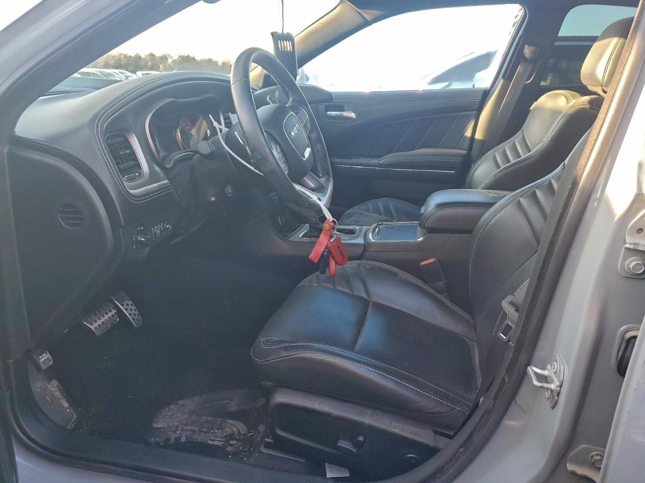 2022 Dodge Charger Srt Hellcat - Image 7