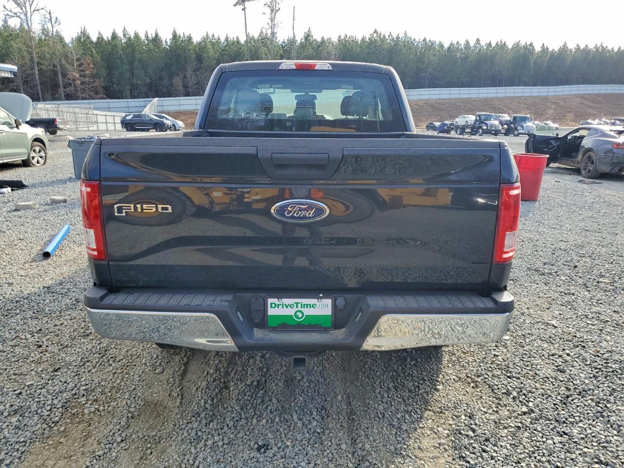 2016 Ford F150 Super Cab - Image 6
