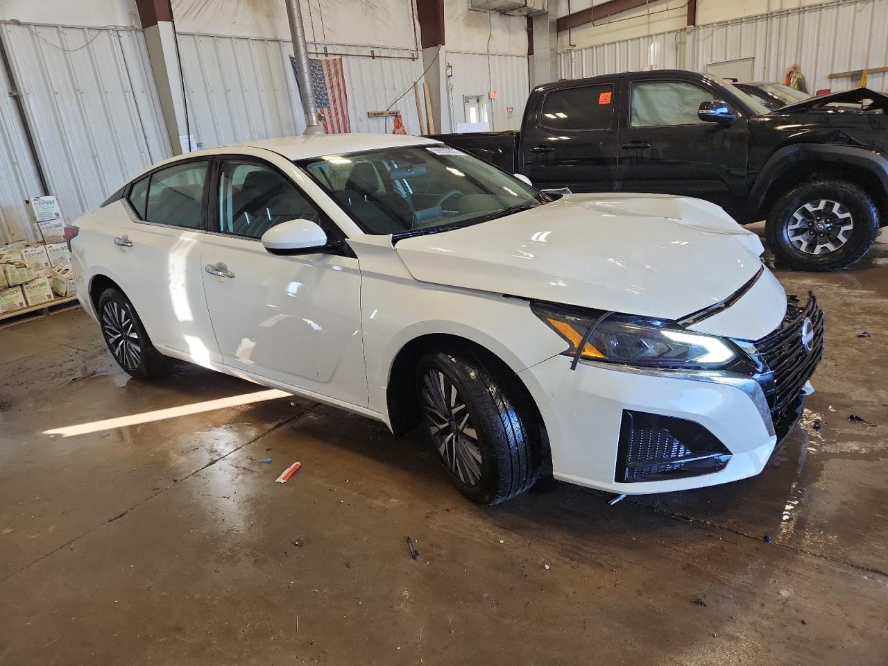 2023 Nissan Altima Sv - Фото 4