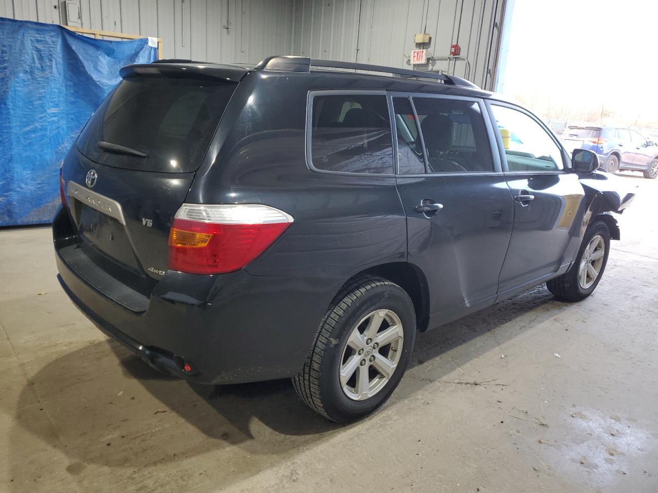 2009 Toyota Highlander Base - Image 3