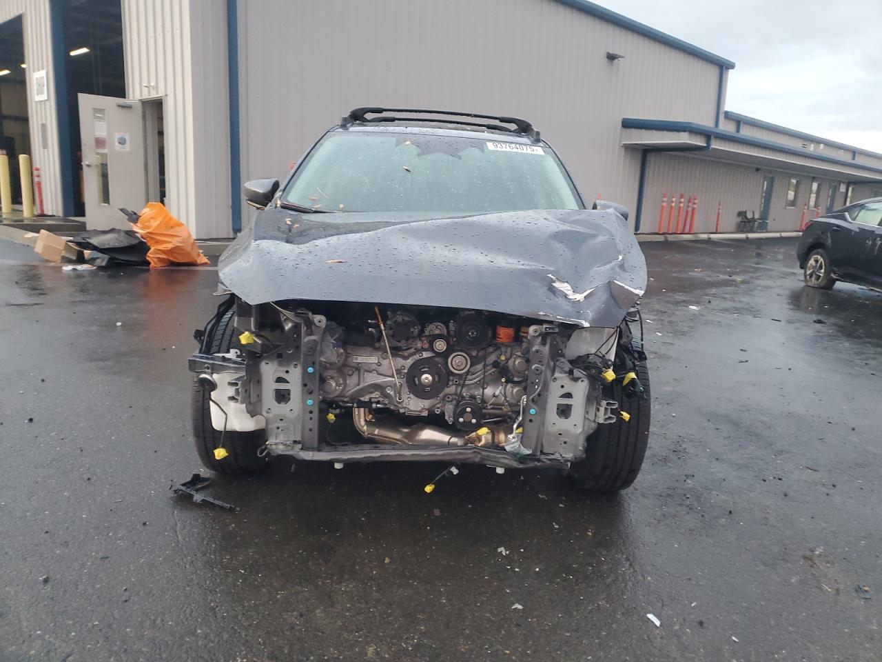 2024 Subaru Crosstrek Premium - Image 5