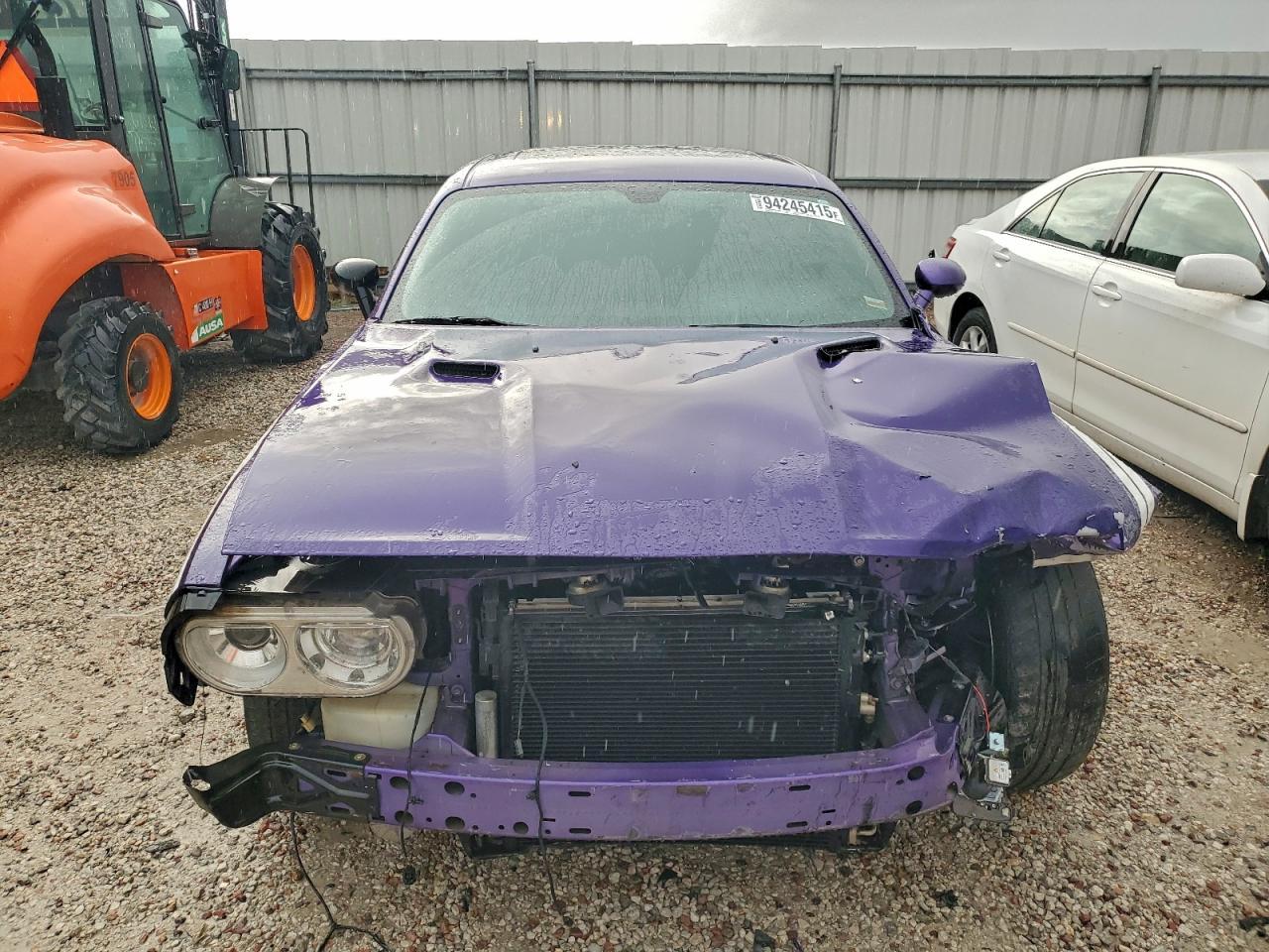 2013 Dodge Challenger R/T - Image 5