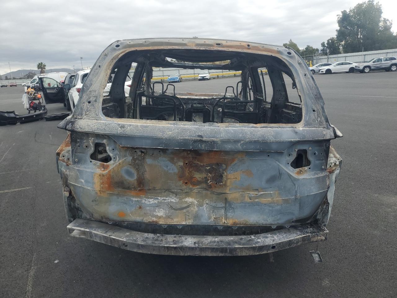 2023 Honda Odyssey Exl - Фото 6