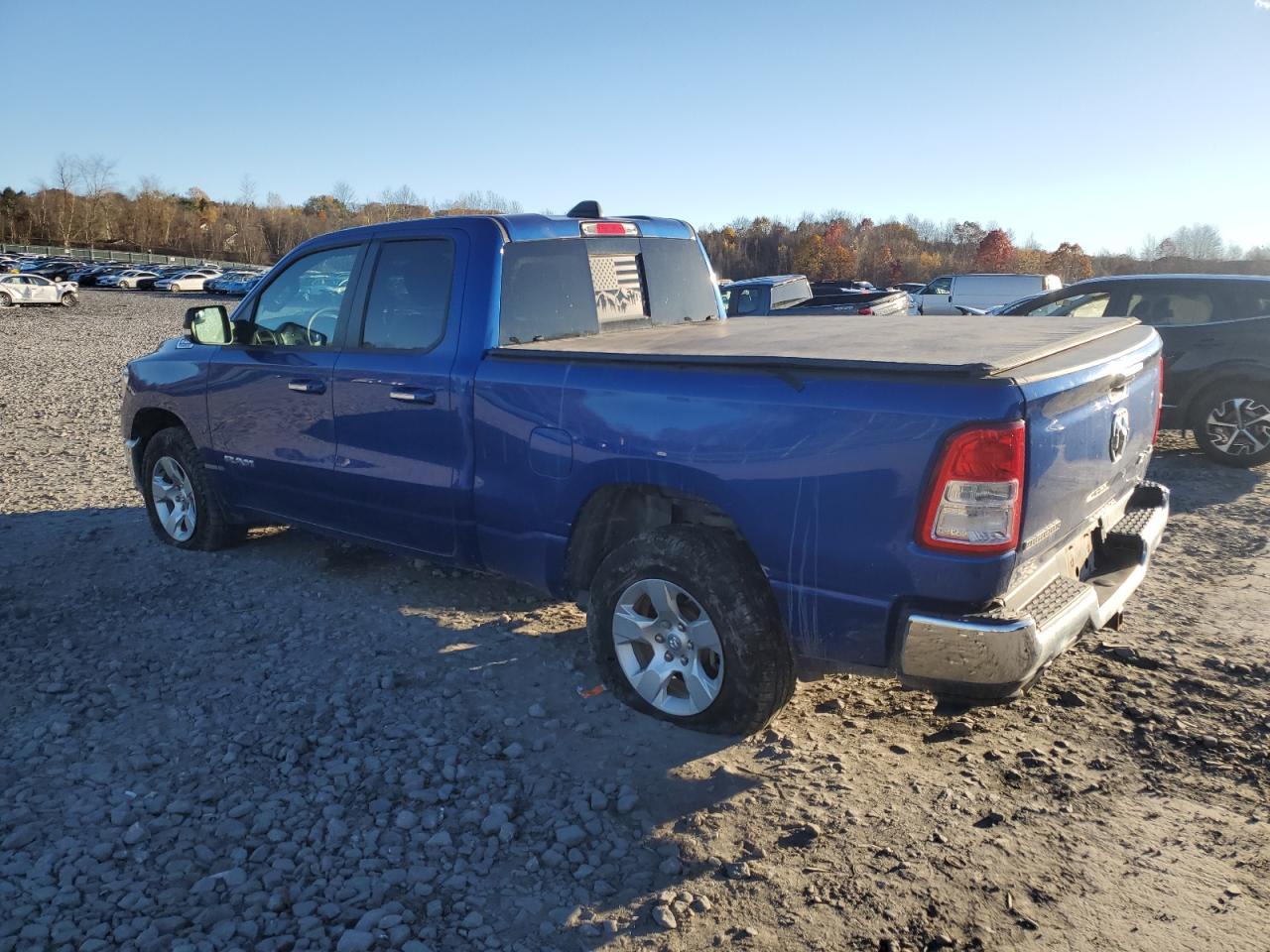 2019 Ram 1500 Big Horn - Image 2