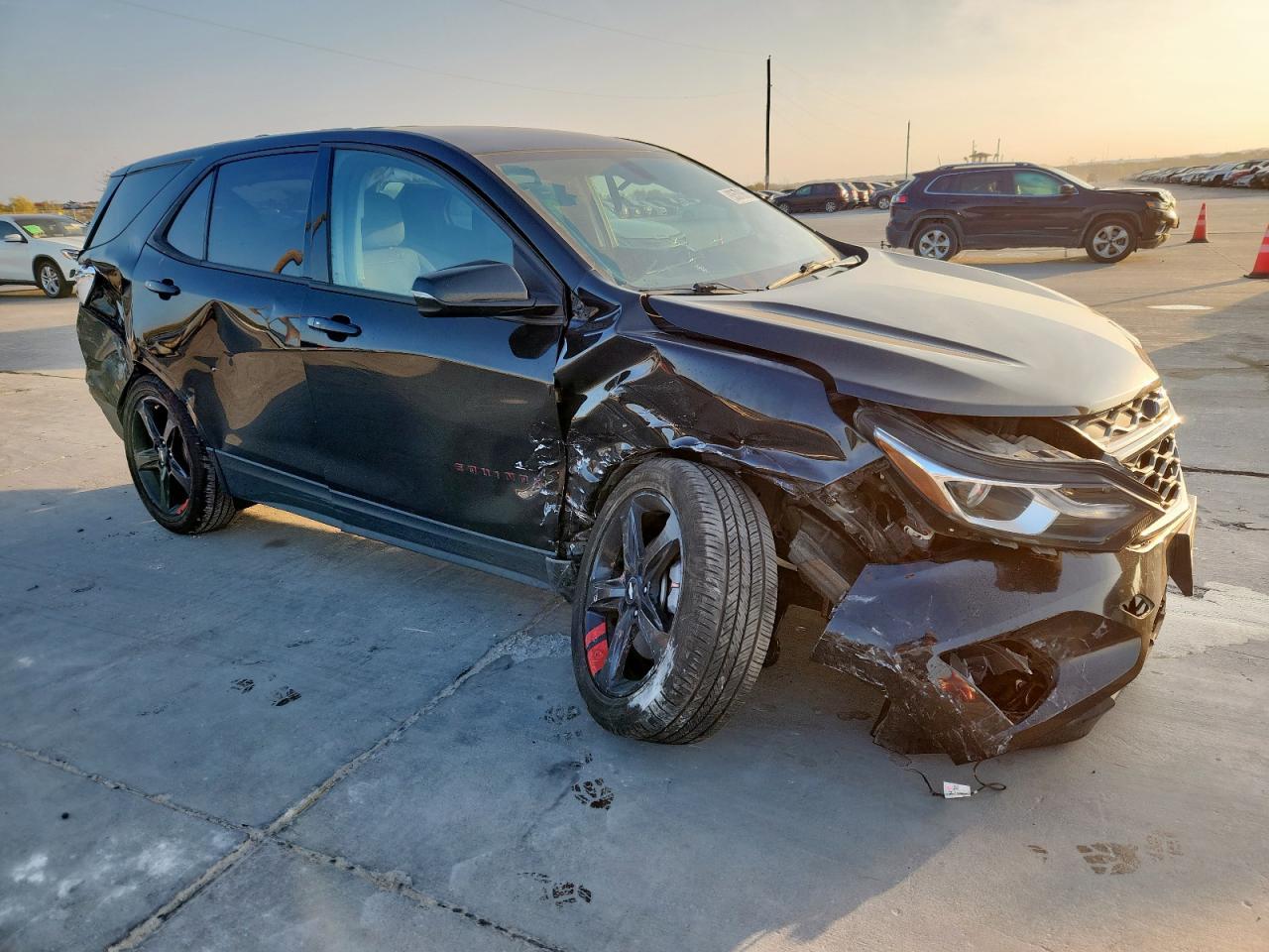 2019 Chevrolet Equinox Lt - Image 4