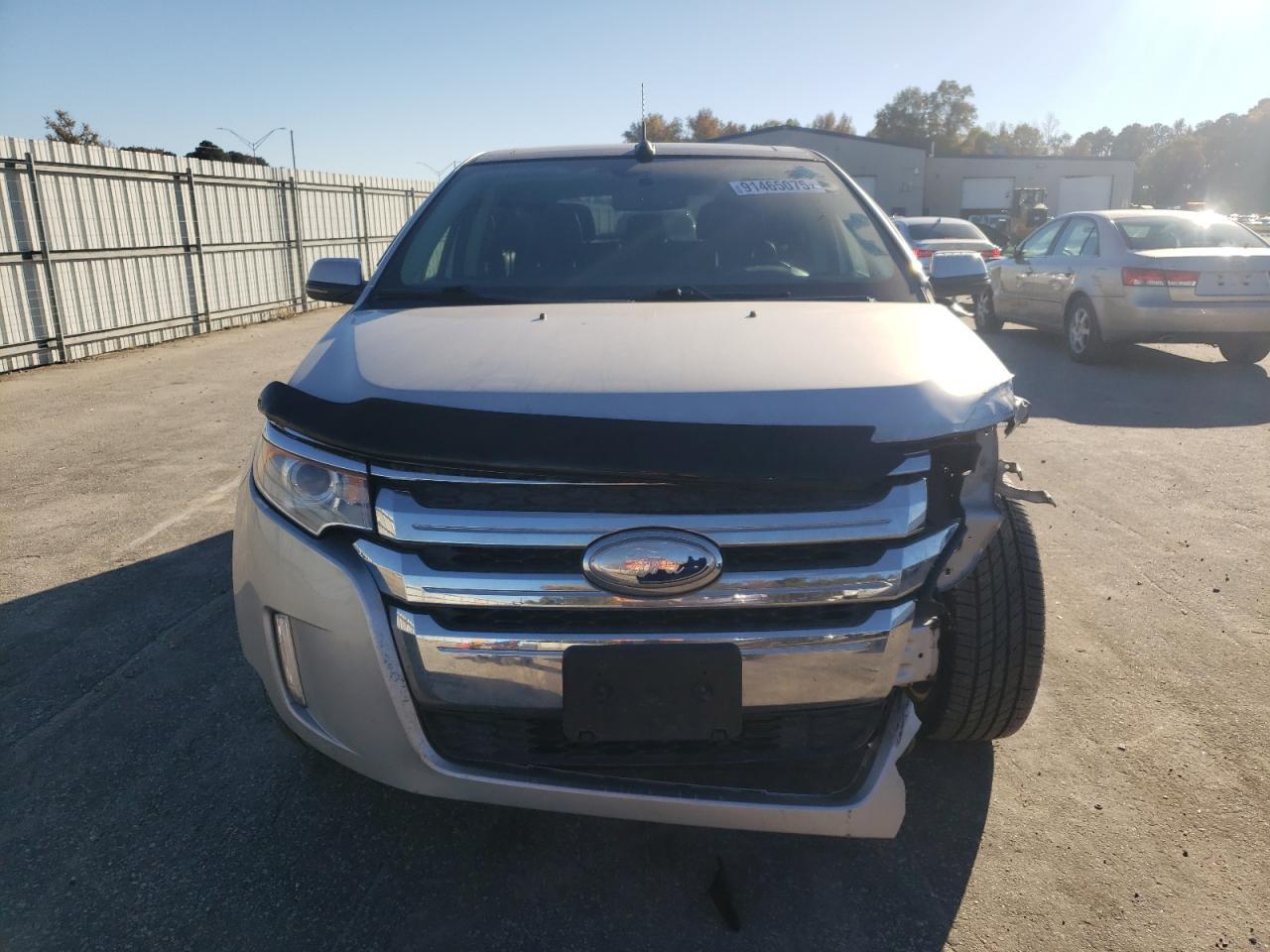 2013 Ford Edge Limited - Image 5