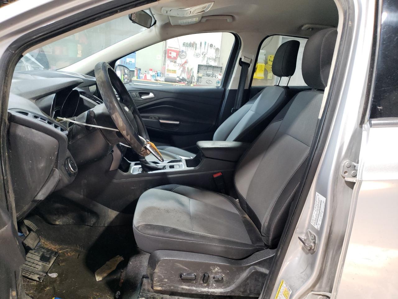 2019 Ford Escape Se - Фото 7