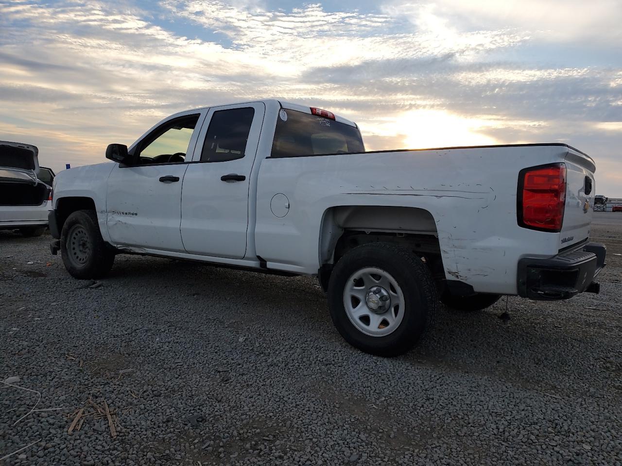 2019 Chevrolet Silverado Ld C1500 - Фото 2