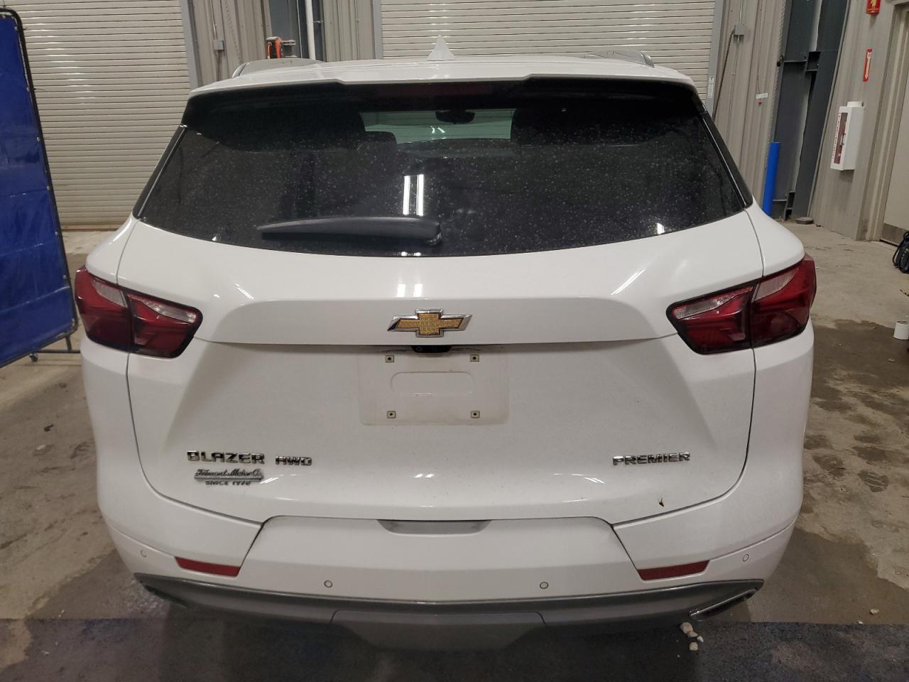 2019 Chevrolet Blazer Premier - Фото 6