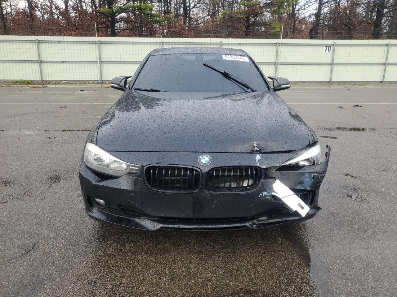 2015 BMW 328 Xi Sulev - Фото 5