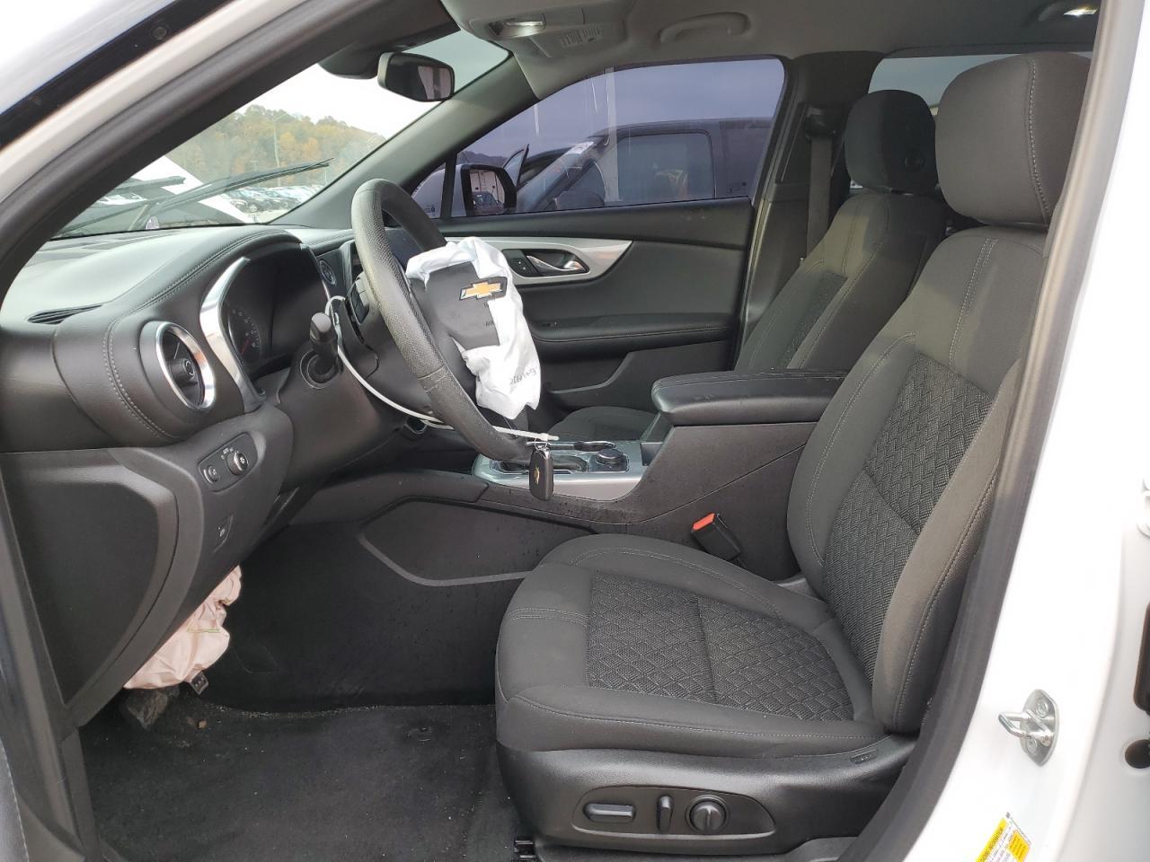 2021 Chevrolet Blazer 2Lt - Фото 7