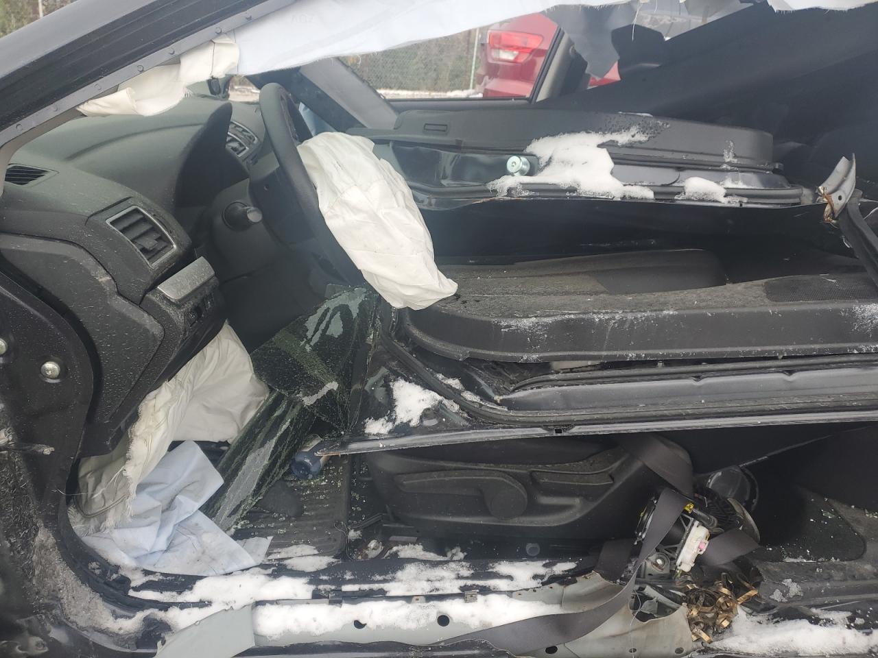 2015 Subaru Impreza - Фото 7