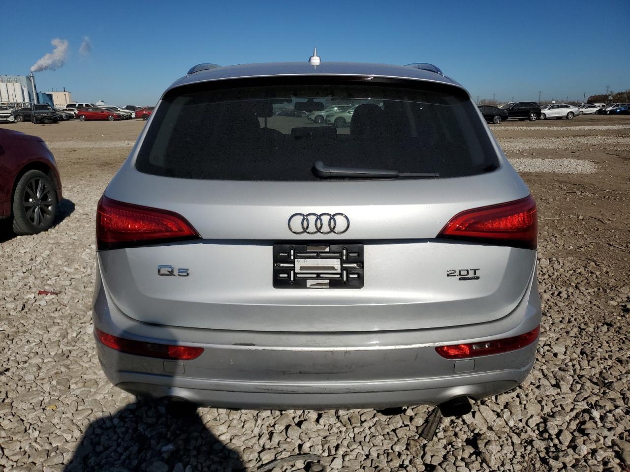 2014 Audi Q5 Premium Plus - Image 6