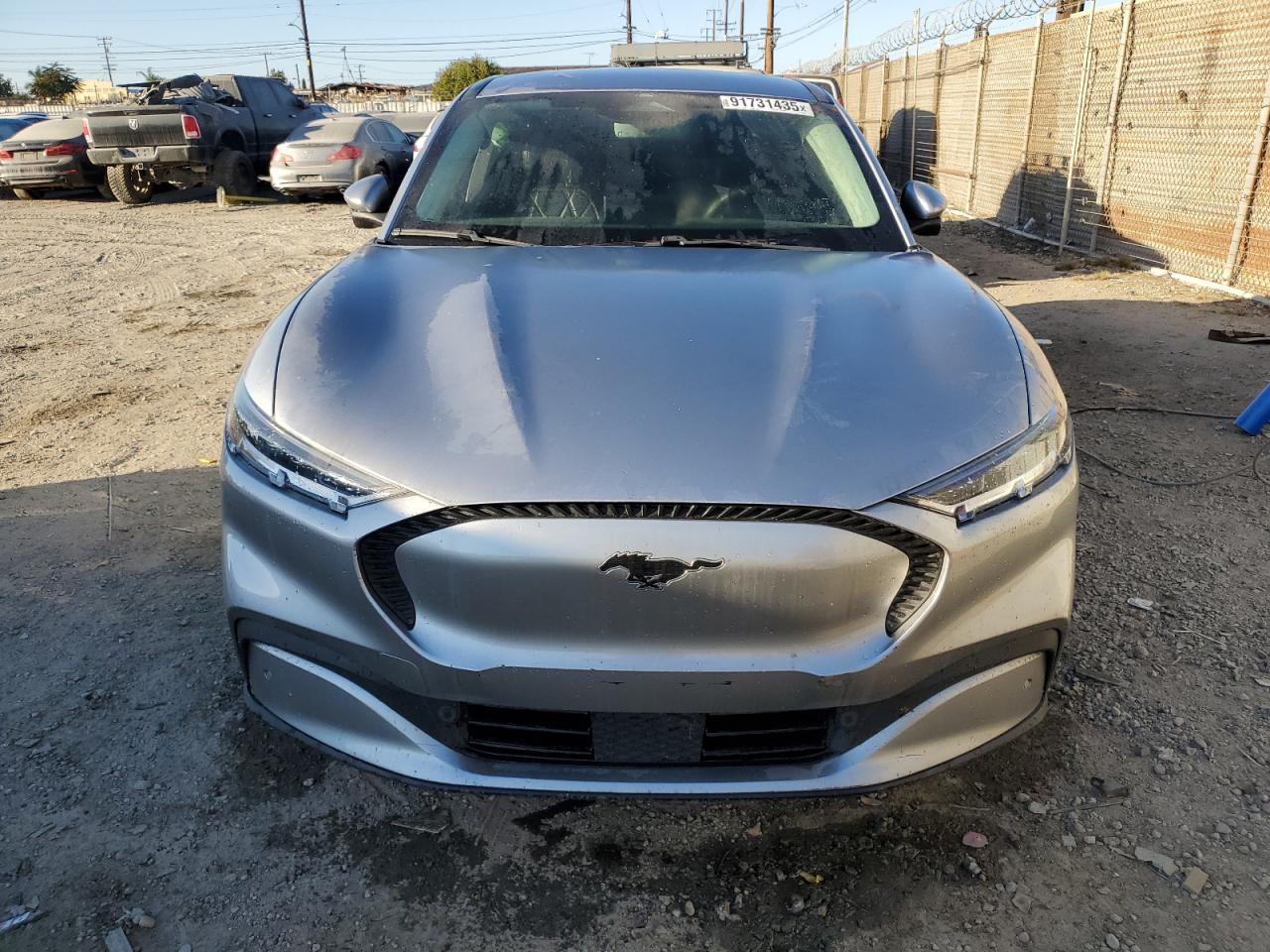 2021 Ford Mustang Mach-E Select - Image 5