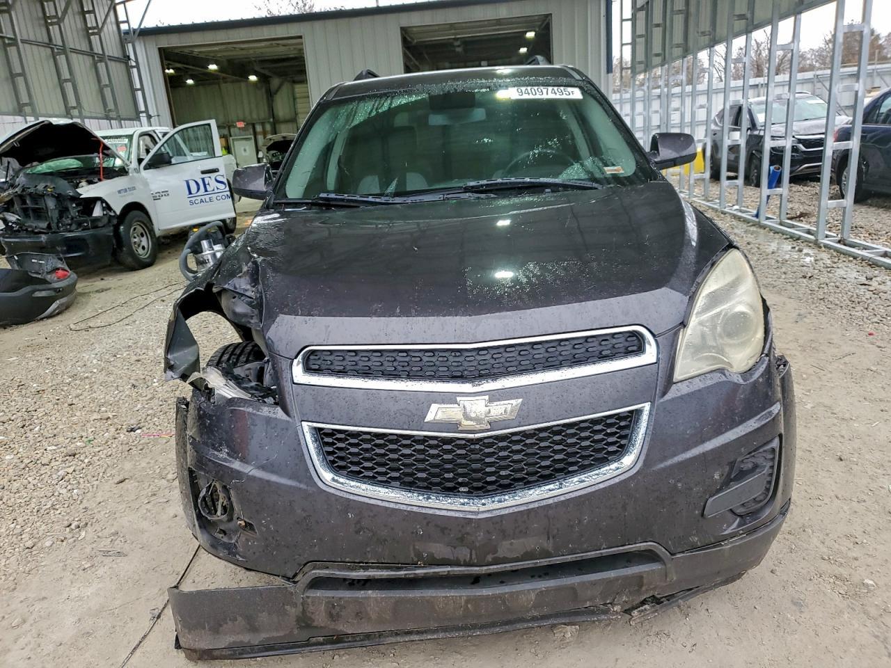2015 Chevrolet Equinox Lt - Image 5