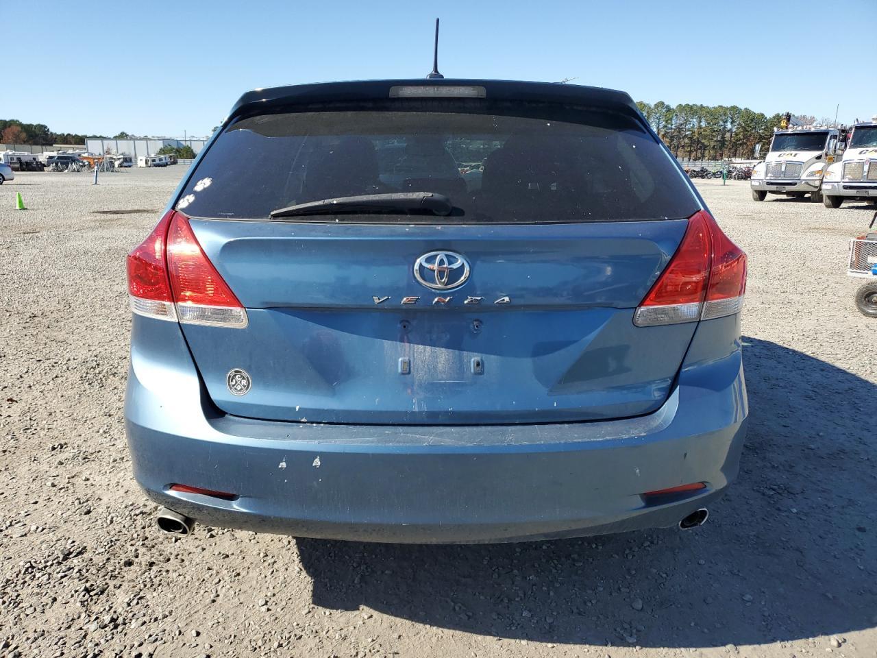 2009 Toyota Venza - Image 6