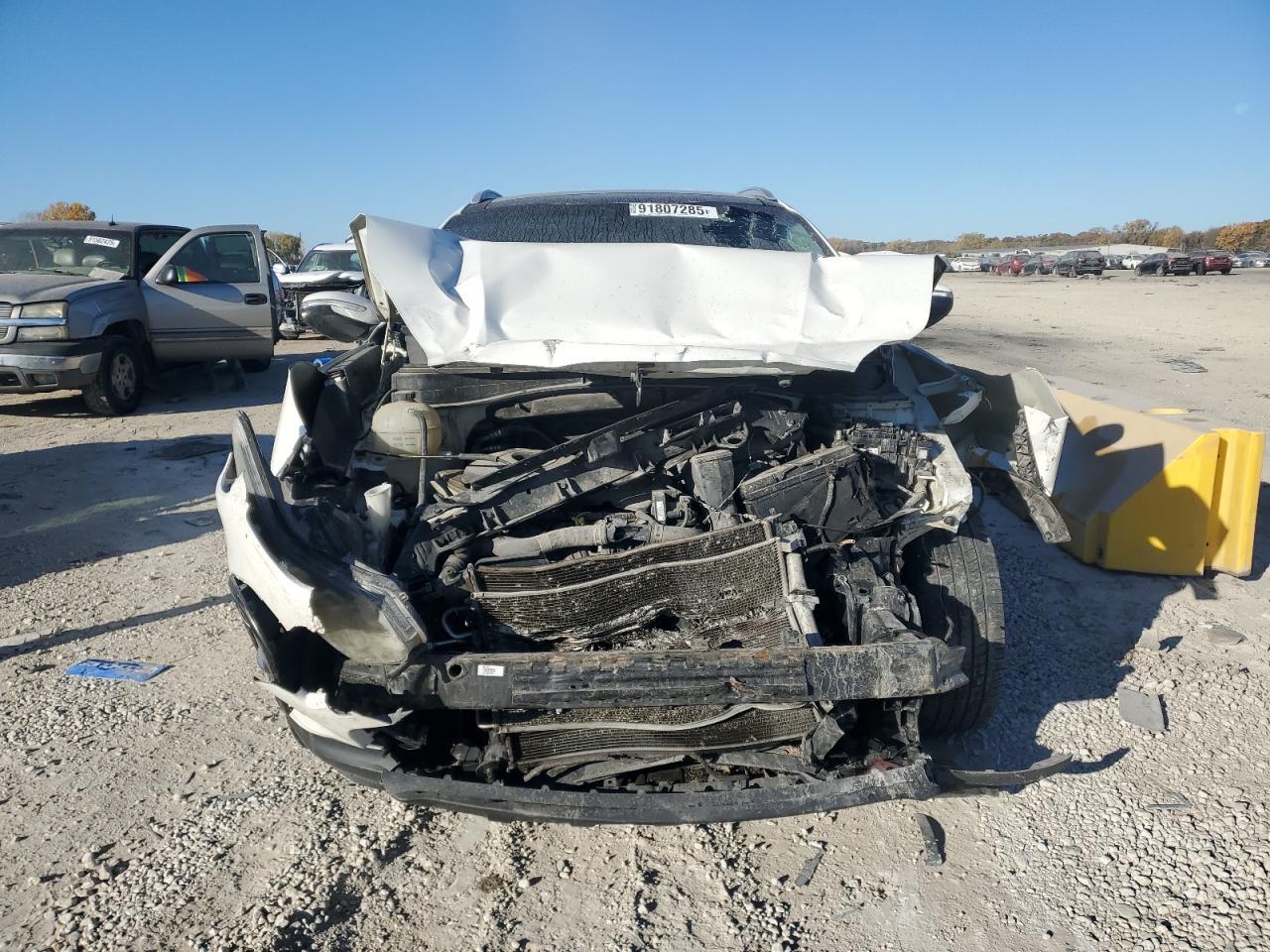 2017 Kia Sportage Ex - Image 5