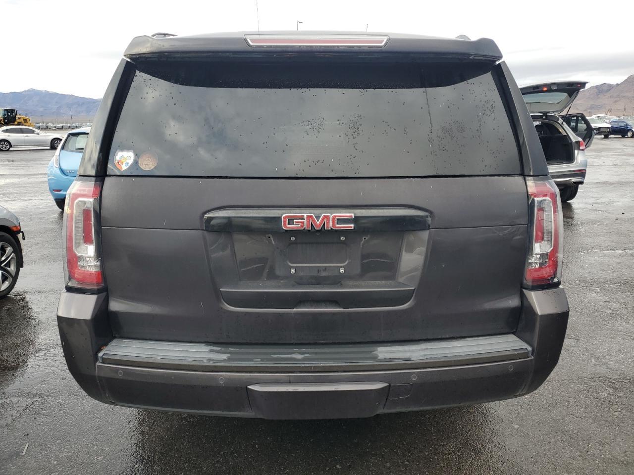 2016 GMC Yukon Xl Denali - Image 6