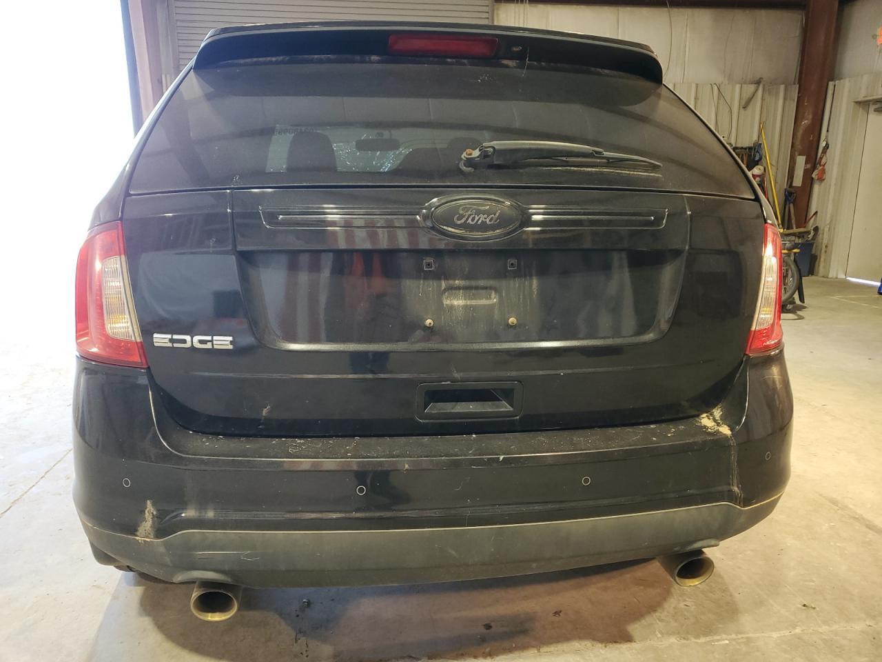 2013 Ford Edge Se - Image 6