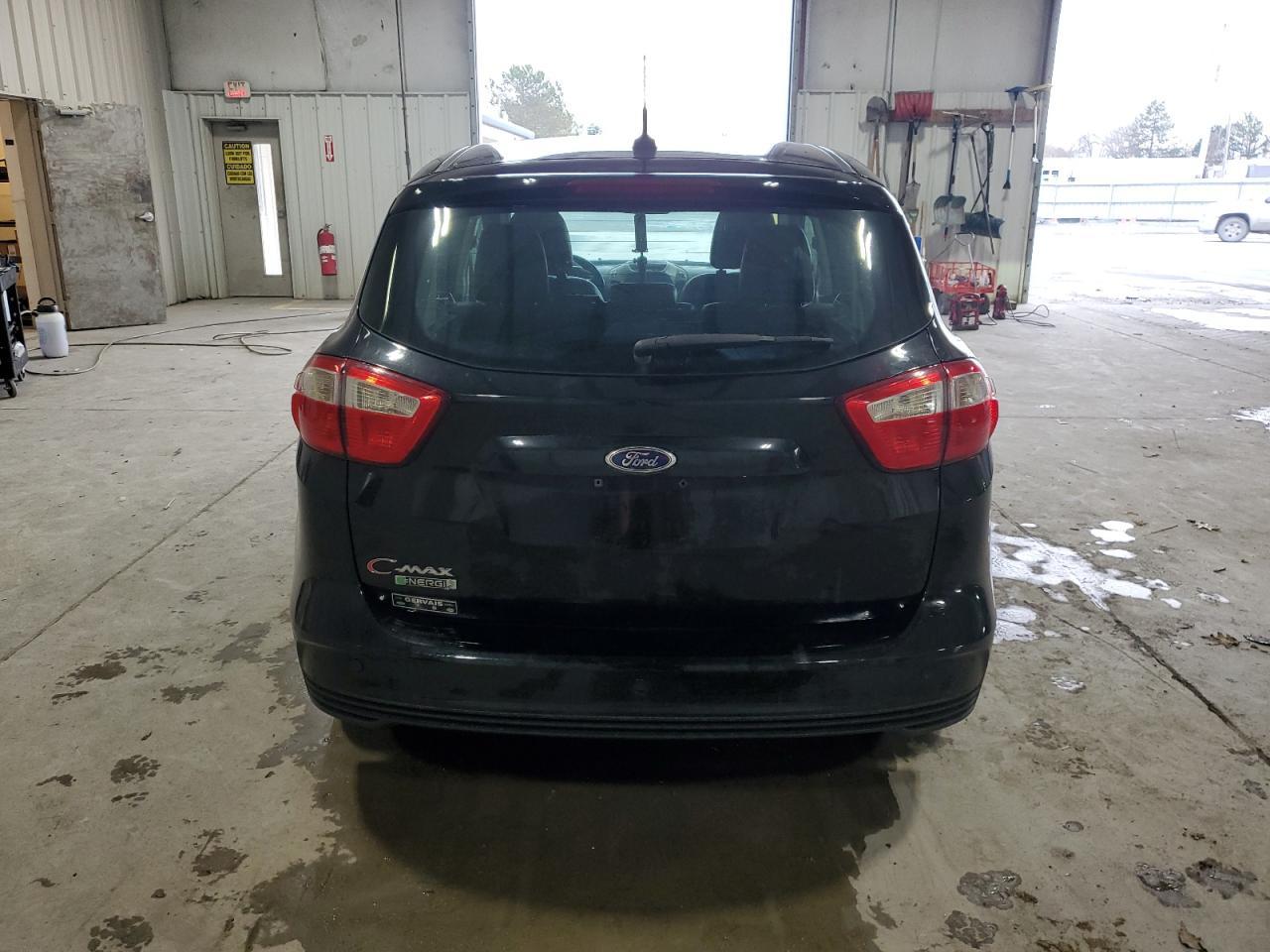 2013 Ford C-Max Premium - Image 6