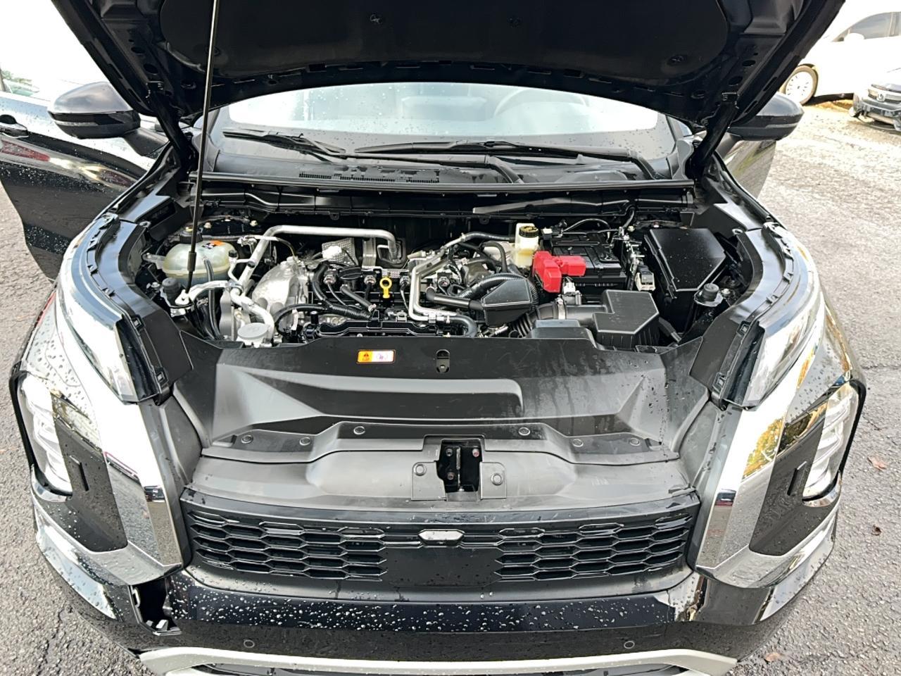 2023 Mitsubishi Outlander Se - Фото 7