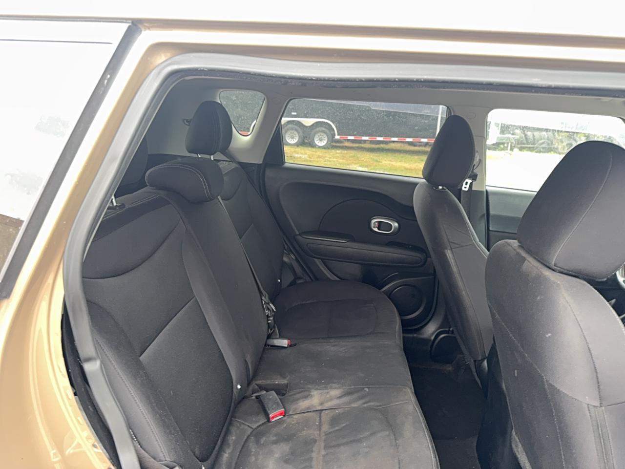 2015 Kia Soul - Image 6