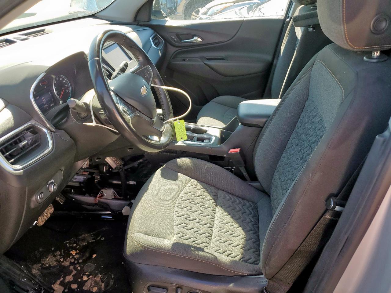 2022 Chevrolet Equinox Lt - Image 7