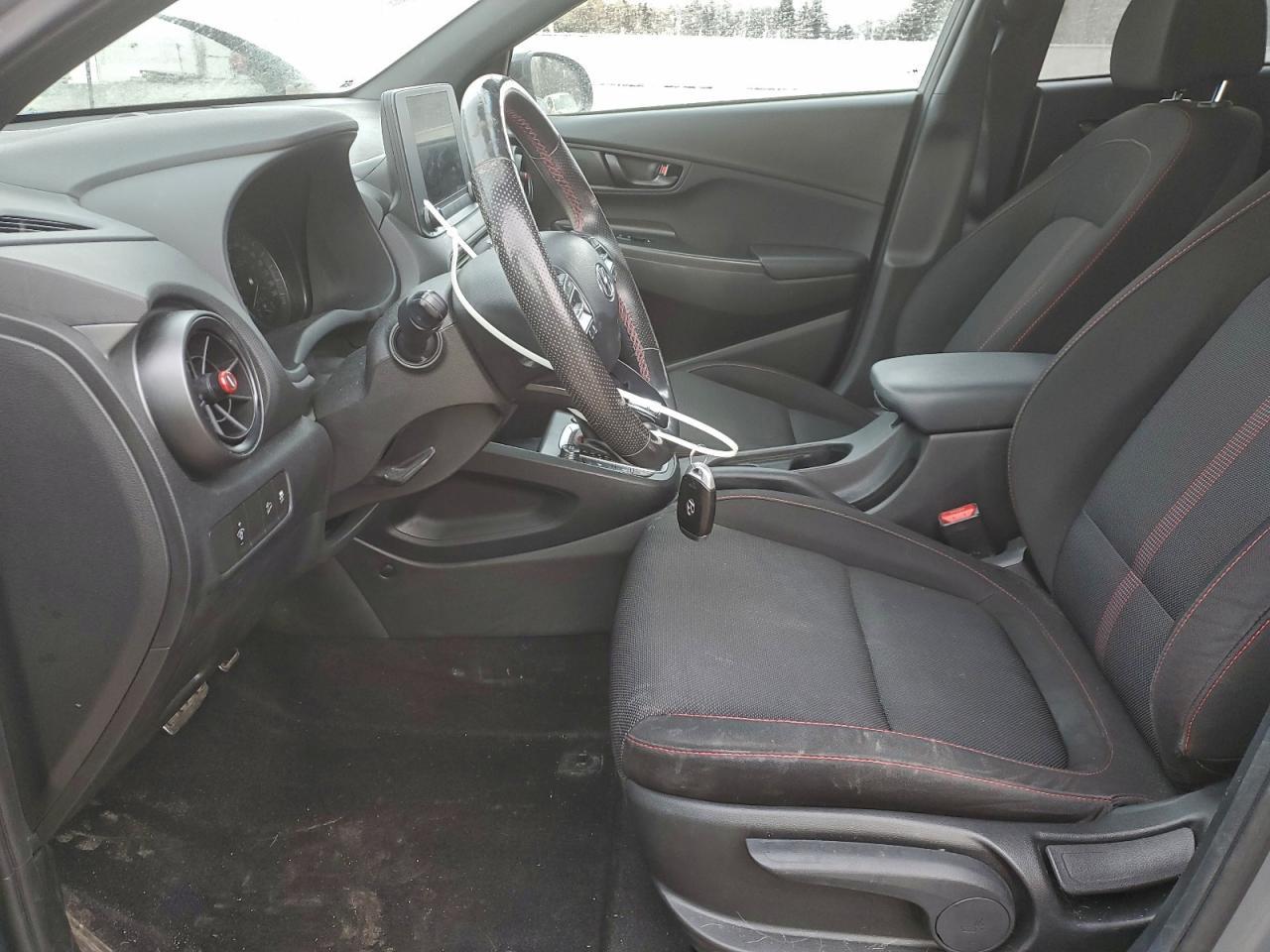 2022 Hyundai Kona - Фото 7