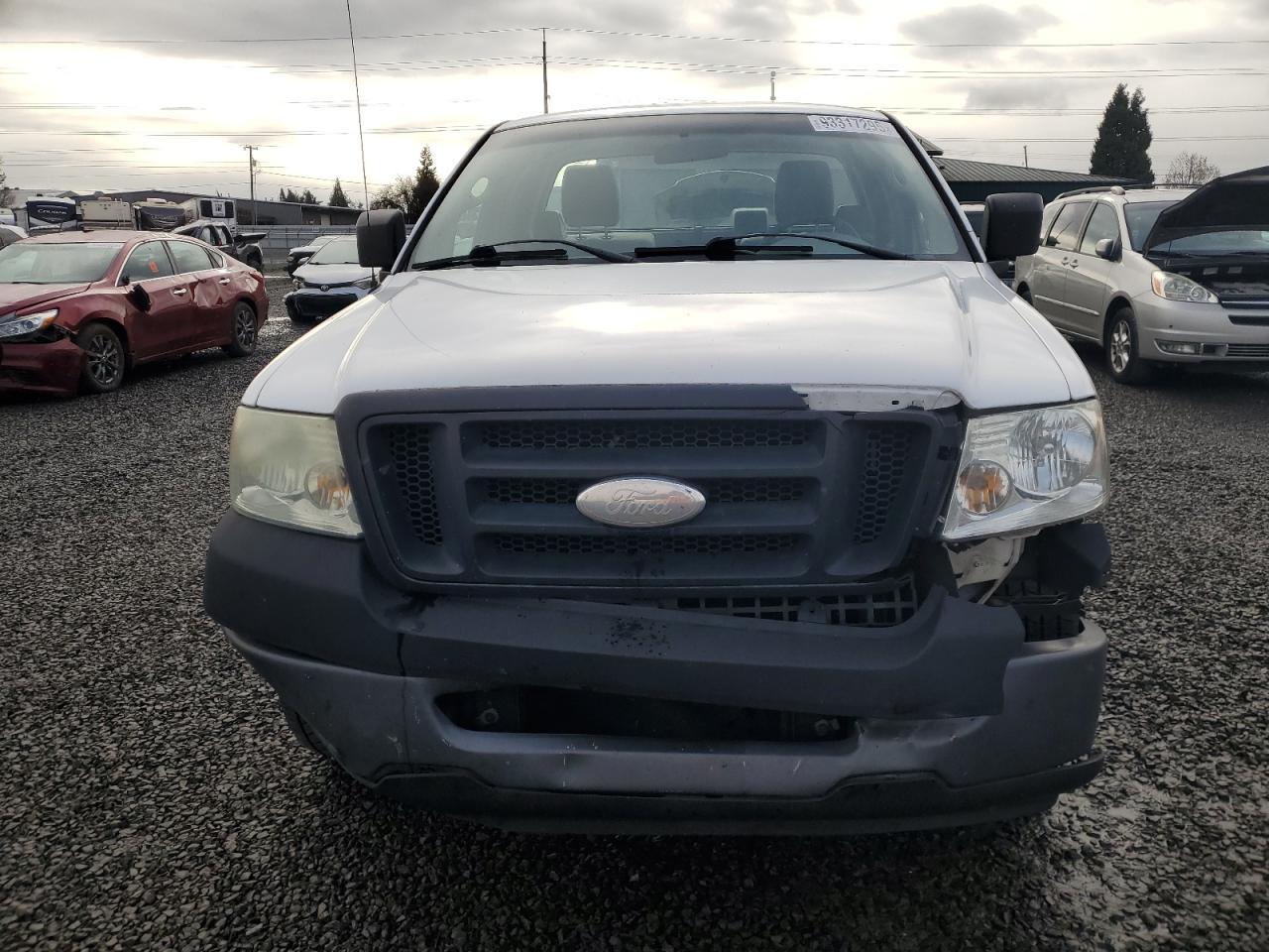 2008 Ford F150 - Фото 5