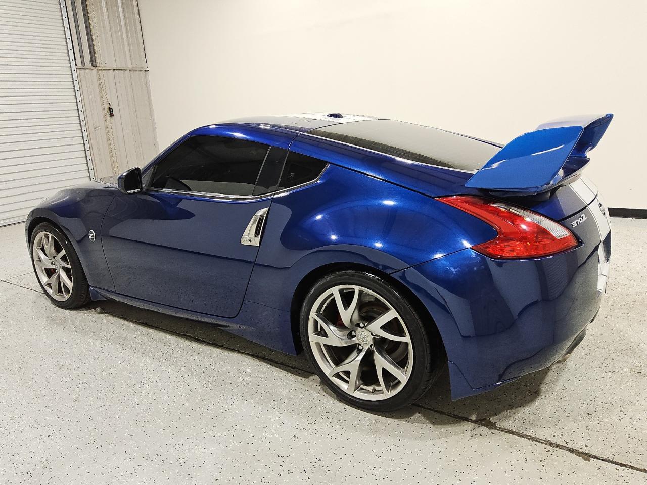 2020 Nissan 370Z Base - Image 2