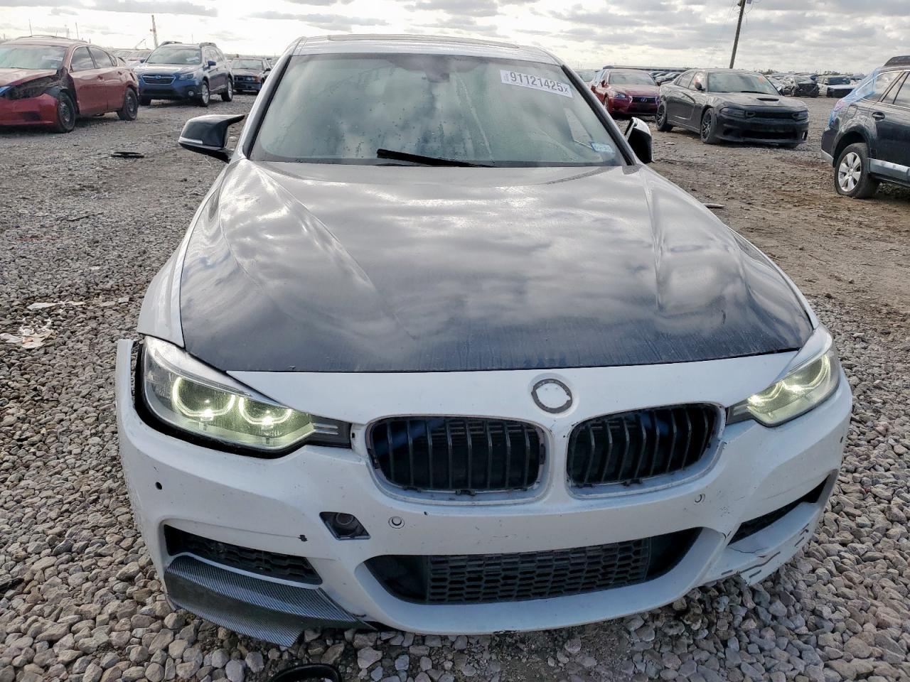 2014 BMW 335 I - Image 5