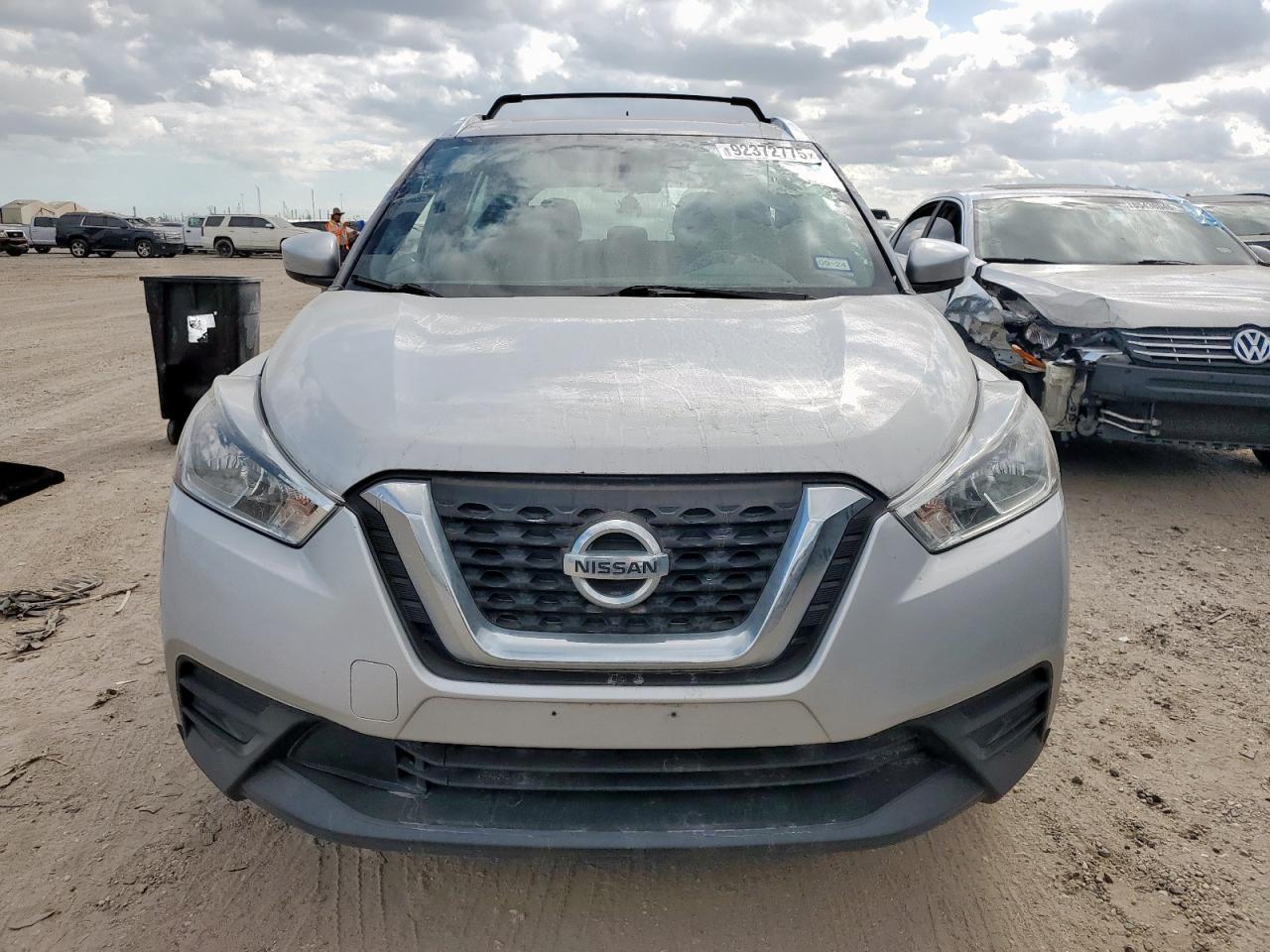 2019 Nissan Kicks S - Image 5