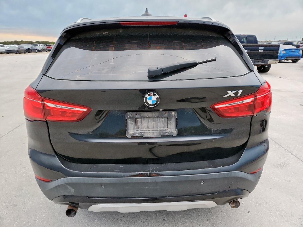 2018 BMW X1 Sdrive28I - Image 6