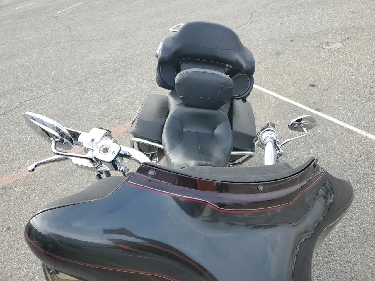 2005 Harley-Davidson Flhtcui - Фото 5