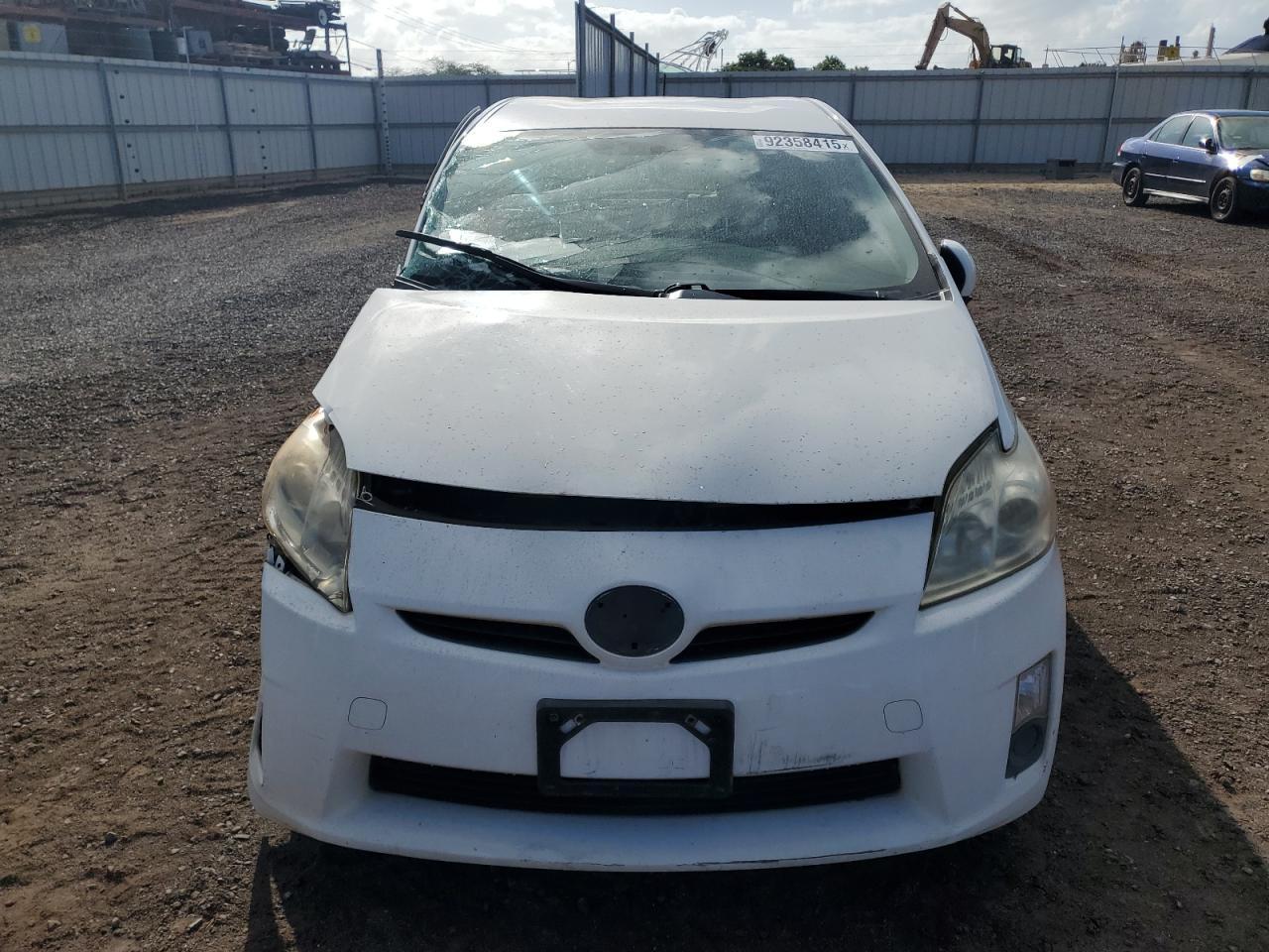 2011 Toyota Prius - Image 5