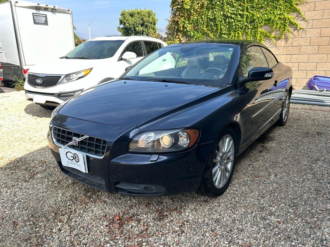 2009 Volvo C70 T5 - Фото 2