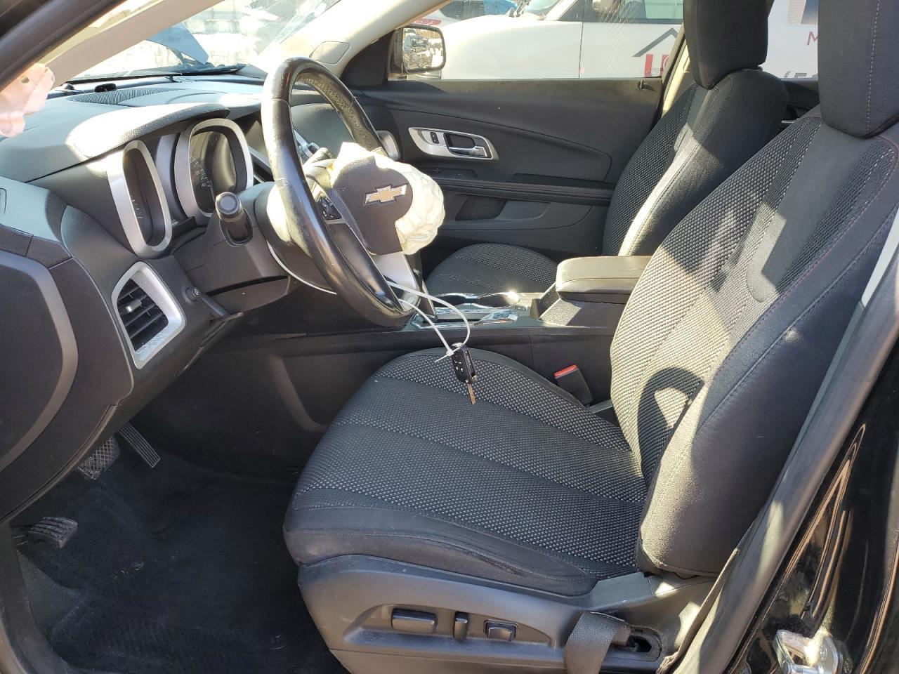 2017 Chevrolet Equinox - Image 7